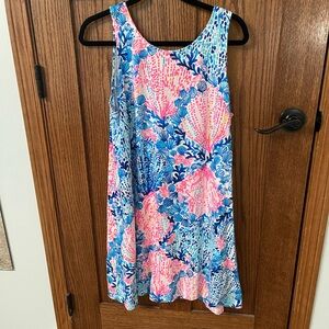 Lilly Pulitzer Kristen Dress